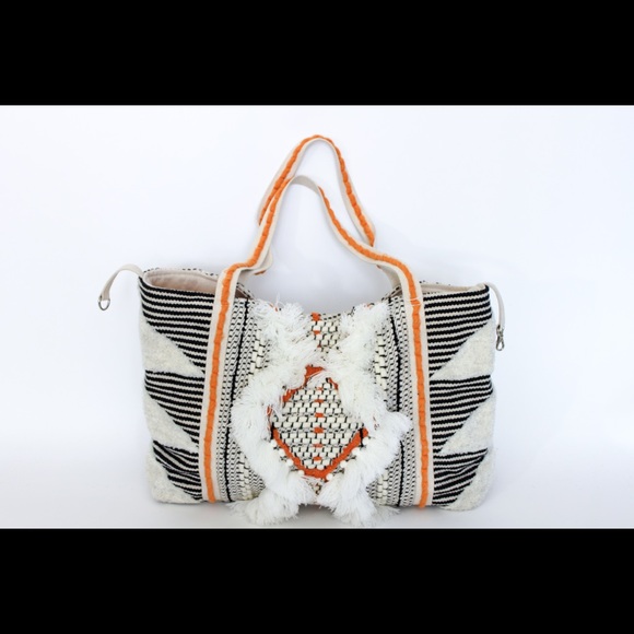Handbags - Boho bag